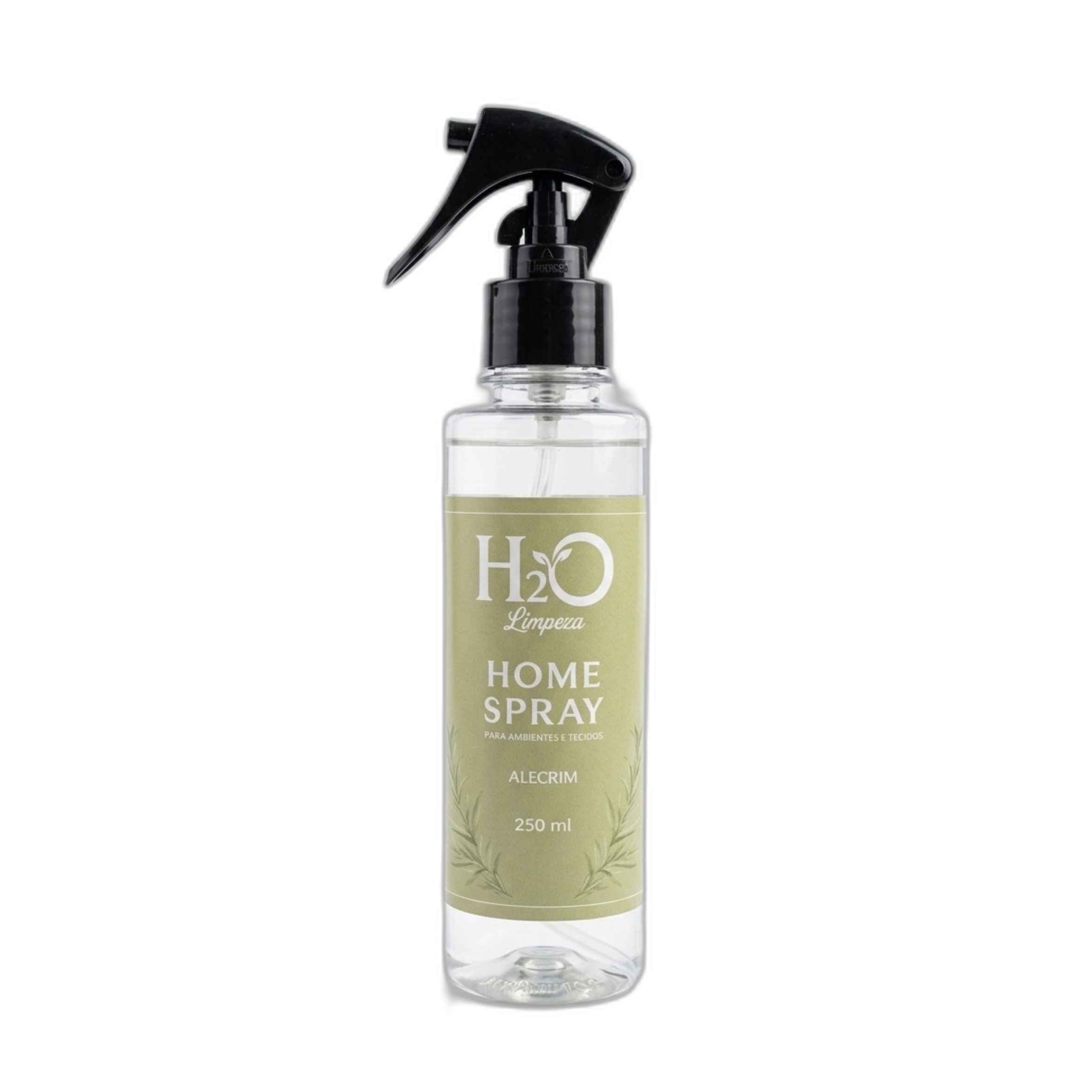 Home Spray Alecrim 250ml H2O