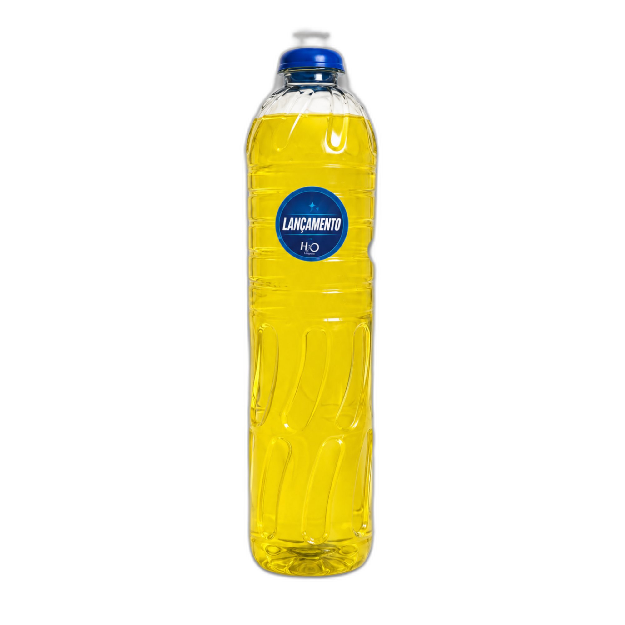 Detergente Neutro PRO 500ML H2O - NOVA FÓRMULA